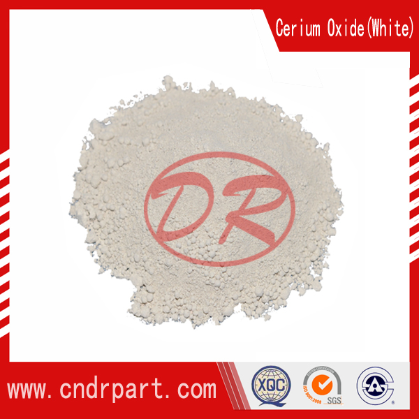 Cerium Oxide polishing powder